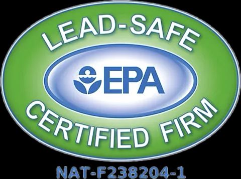 EPA certification logo for Tekton Builds, LLC
