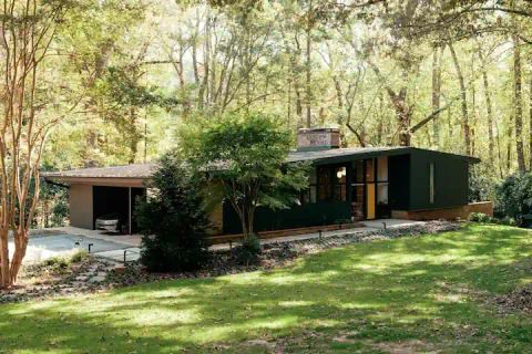 Remodeling Projects – $500,000 to $1&nbsp;Million