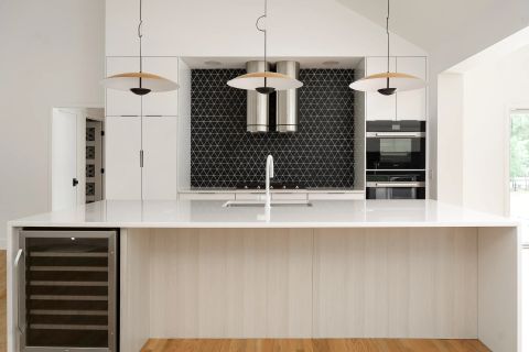 Aiken Modern Remodel image 1