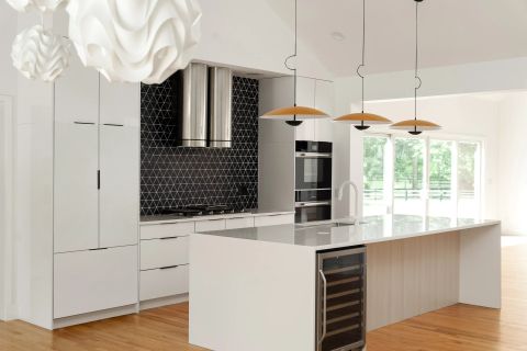 Aiken Modern Remodel image 2