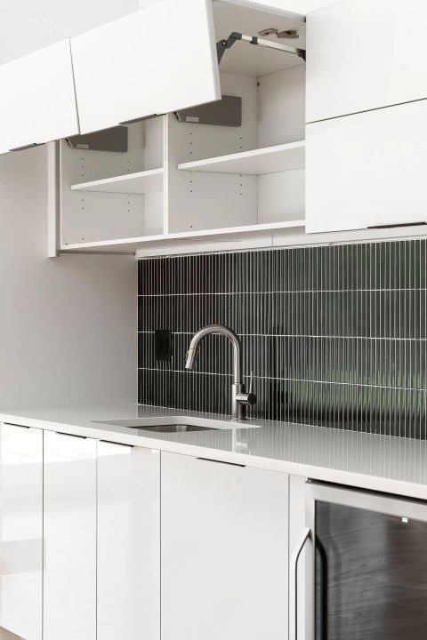 Aiken Modern Remodel image 5