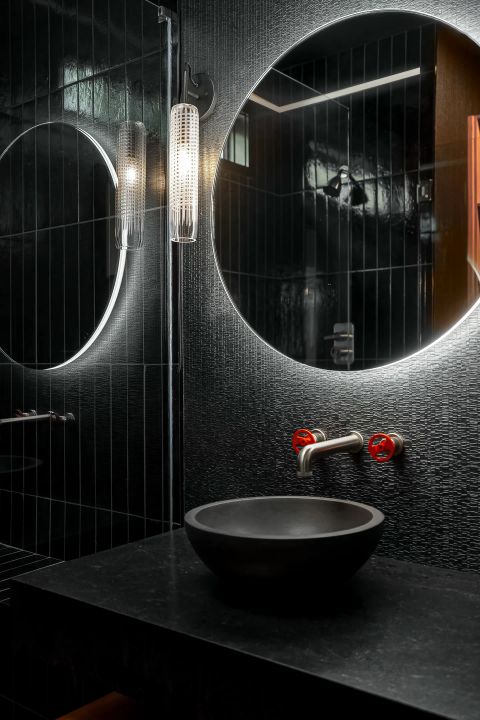 Aiken Modern Remodel image 7