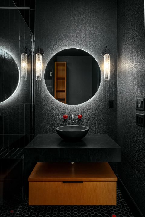 Aiken Modern Remodel image 8