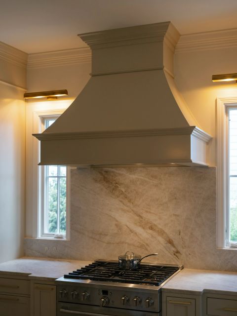 Augusta Road Traditional image 6