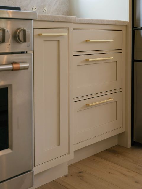 Augusta Road Traditional image 7