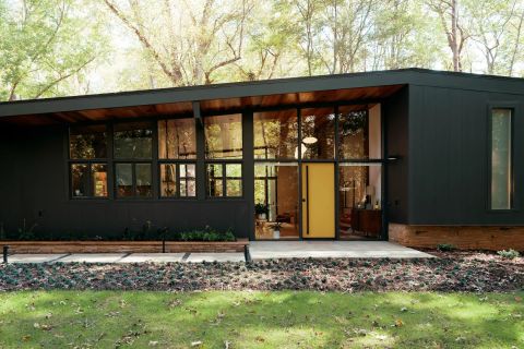 Pelham Remodel by Tekton Builds in Greenville, SC