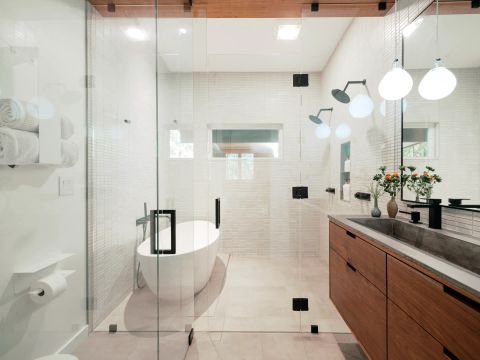 Pelham Remodel image 18