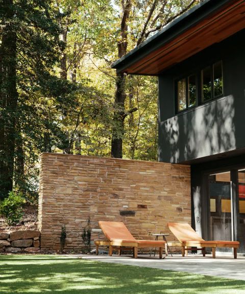 Additions & Custom Builds